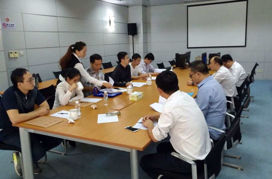 广州市计量院新增11项社会公用计量标准